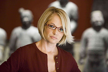 Ocean's Thirteen, Ellen Barkin, High resolution HD wallpaper