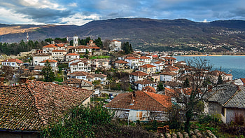 Archaeological tours, North Macedonia, Kutrubes travel HD wallpaper