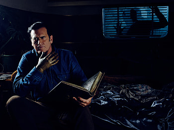 TV Show, Ash vs. Evil Dead HD wallpaper