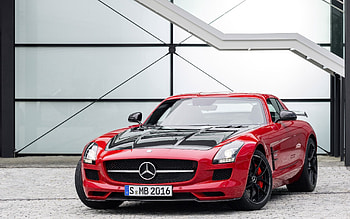 Cars, Amg, Mercedes-Benz, Gt, Supercar, Sls, Final Edition HD wallpaper