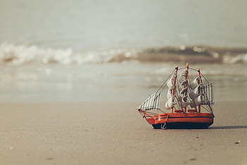 Wrecked, SHIP, SAND, BEACH HD wallpaper
