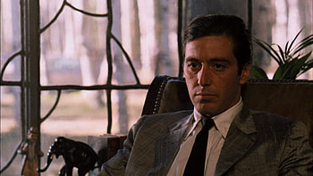 Michael Corleone , Posted by Christopher Peltier, Mobile , Christmas HD wallpaper