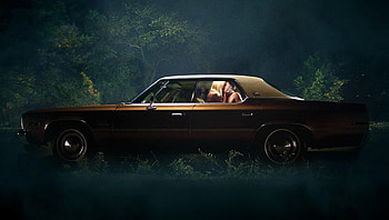 It Follows (2022) movie HD wallpaper
