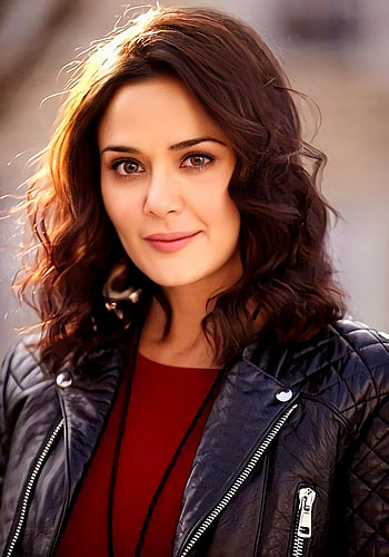 Preity Zinta, actress, Bollywood HD phone wallpaper
