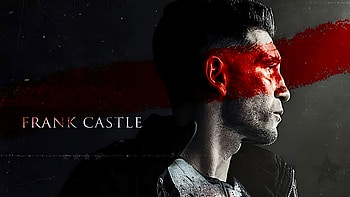 Marvel's The Punisher, Frank Castle, Punisher HD wallpaper