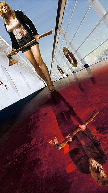 Triangle (2022) movie HD phone wallpaper