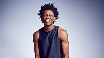 DeAaron Fox, deaaron-fox, sports, nba, boys HD wallpaper
