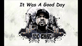 Ice Cube HD wallpaper