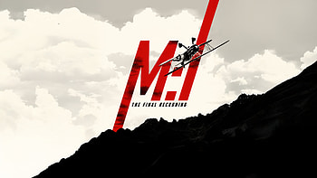 Mission: Impossible - The Final Reckoning HD wallpaper
