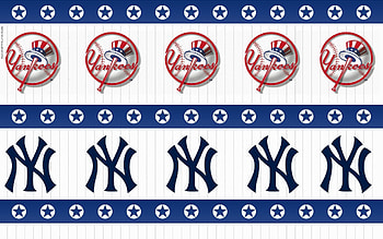 New York Yankees HD wallpaper