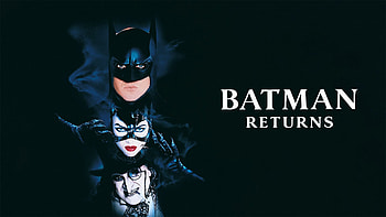 Batman Returns HD wallpaper