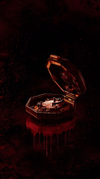 Wish Upon (2022) movie HD phone wallpaper