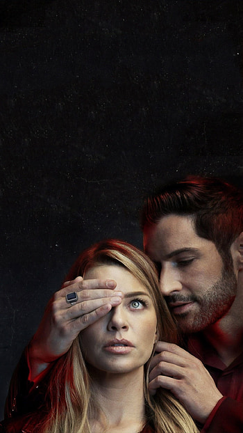 Lucifer HD phone wallpaper