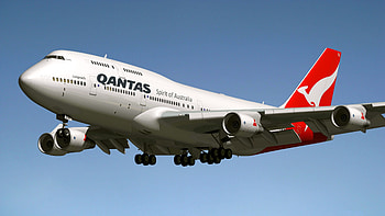 Qantas Travels, Breathtaking landscapes, Wanderlust dreams, Adventure awaits HD wallpaper