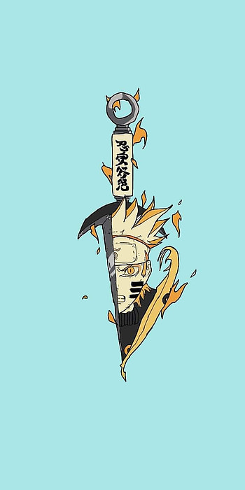 Naruto, tyu, wer HD phone wallpaper
