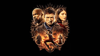 Robin Hood (2018) — Ultra : Outlaw Reborn, Robin Hood (2018) HD wallpaper