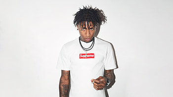 Young Artist with Music Vibe, music, YoungBoy Never Broke Again HD wallpaper