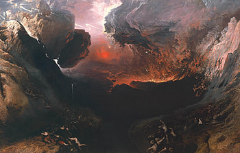 The Apocalypse, FINALITY, ART, BEAUTY, ABSTRACT HD wallpaper