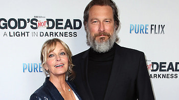 John Corbett, Bo Derek, Secretly Got Married HD wallpaper