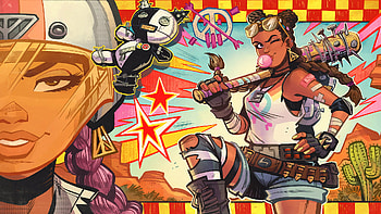 Fortnite Chapter 3, Season 2 Resistance Rebels Loading Screen Fortnite HD wallpaper