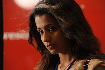 Trisha, actress, tamil, india HD wallpaper