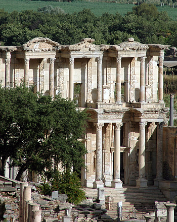 Rchlo Ulo encopy, Ephesus attractions, Hidden gems, Local charm HD phone wallpaper