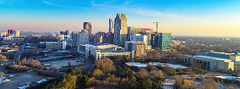 Raleigh utilities, Planning time reduction HD wallpaper