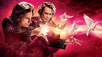 The Incredible Burt Wonderstone (2022) movie HD wallpaper