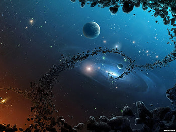 Background, Universe HD wallpaper