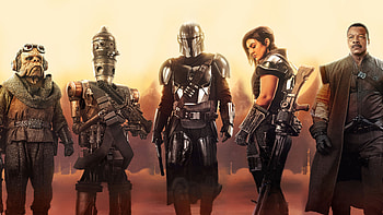 The Mandaloria 2020 , the-mandalorian-season-2, the-mandalorian, tv-shows, star-wars HD wallpaper