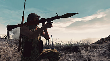 video game, Rising Storm 2: Vietnam HD wallpaper
