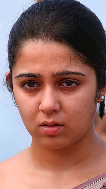 Charmi Kaur, telugu actress HD phone wallpaper