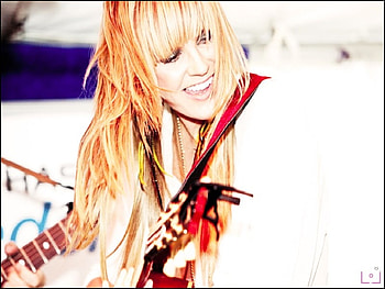 Grace Potter, music, musician, entertainment, people HD wallpaper