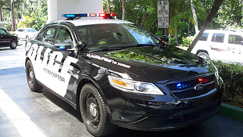 police interceptor, ford, interceptor, police, car HD wallpaper