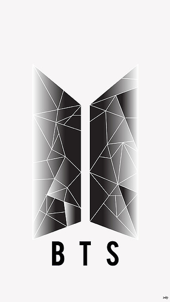 Bts Symbol, Logo HD phone wallpaper