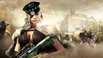 Cross Fire, cross-fire, games, pc-games HD wallpaper