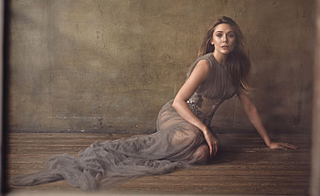 Elizabeth Olsen 2018 , elizabeth-olsen, celebrities, girls HD wallpaper
