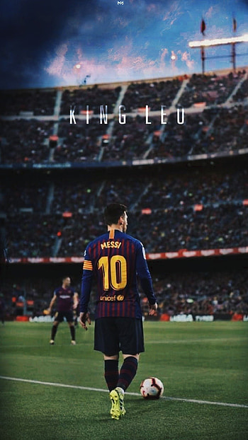 Leo messi. king leo. Messi, Lionel messi, Lionel messi, Messi Quotes HD phone wallpaper