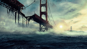 Greenland 2 Migration San Francisco, greenland-2-migration, movies, 2025-movies, poster HD wallpaper