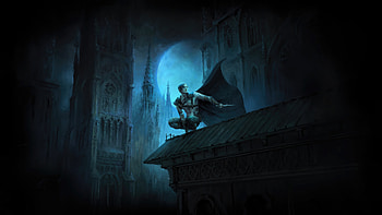2023 Path Of Exile , path-of-exile, 2023-games, pc-games, games HD wallpaper