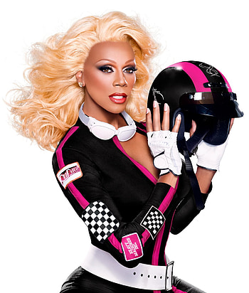 RuPaul's Drag Race, Screen to stage, Drag race, TV fanart HD phone wallpaper