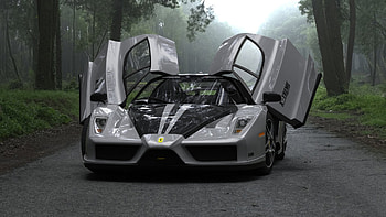 Transport, Auto, Ferrari HD wallpaper