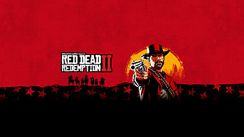 Red Dead Redemption 2, red-dead-redemption-2, 2018-games, games HD wallpaper