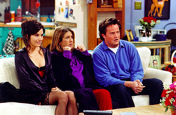 Matthew Perry's Instagram, Matthew Perry's followers explosion HD wallpaper