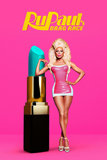 RuPaul's Drag Race, Posters, Movie database HD phone wallpaper
