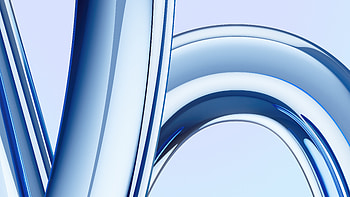 Imac Blue , imac, apple, computer, stock, abstract HD wallpaper