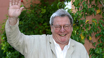 Alan Parker, El expreso de medianoche, L RTVE HD wallpaper