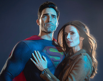 Superman and Lois series, TV Shows HD wallpaper