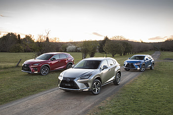 Lexus NX, cars HD wallpaper