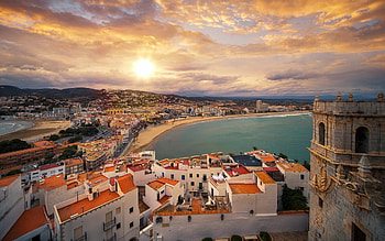 Valencia, Spain HD wallpaper